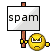 -poster_spam