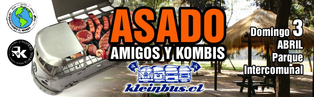ASADO-KLEINBUSb