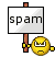 -poster_spam -poster_spam