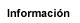Informacin