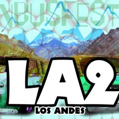 KF 30 Loas Andes 10-11-12 octubre