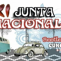 XI Junta Nacional de Beetlefriends – Cunco 2016