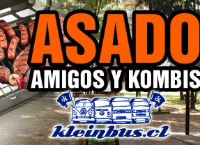 Asado,parque Intercomunal-Marzo 2016